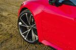Audi RS7 Sportback 2020 года (UK)